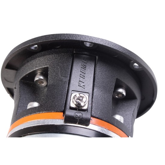 EDGE Car Audio - EDXPRO35TN-E4